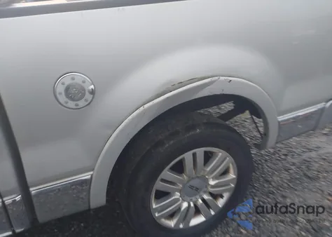 2006 Lincoln Mark Lt from USA, damaged, VIN 5LTPW16586FJ25675